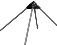 ORP3-01 Pyramida s orgonitem 0,5 m