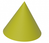 O01 Pyramida pro úprava vody