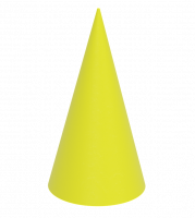 PL-M Kuželová pyramida lokální léčba